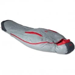 NEMO Equipment Men's Kayu 15 Down Sleeping Bag - Regular Camp & Hike 11 NEMO Equipment Men's Kayu 15 Down Sleeping Bag - Regular Camp & Hike