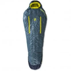 NEMO Equipment Camp & Hike Men's Kayu 30 Down Sleeping Bag - Regular