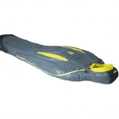 NEMO Equipment Camp & Hike Men's Kayu 30 Down Sleeping Bag - Regular
