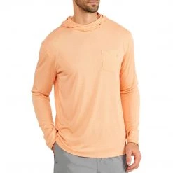 Free Fly Men's Bamboo Lightweight Hoody 58 Free Fly Men's Bamboo Lightweight Hoody