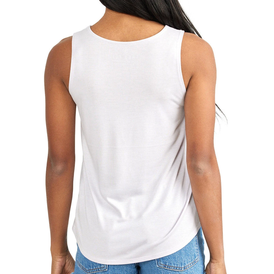Free Fly Women's Bamboo Highline Tank 16 Free Fly Women's Bamboo Highline Tank