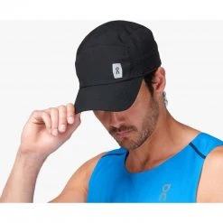 On Running Lightweight Cap