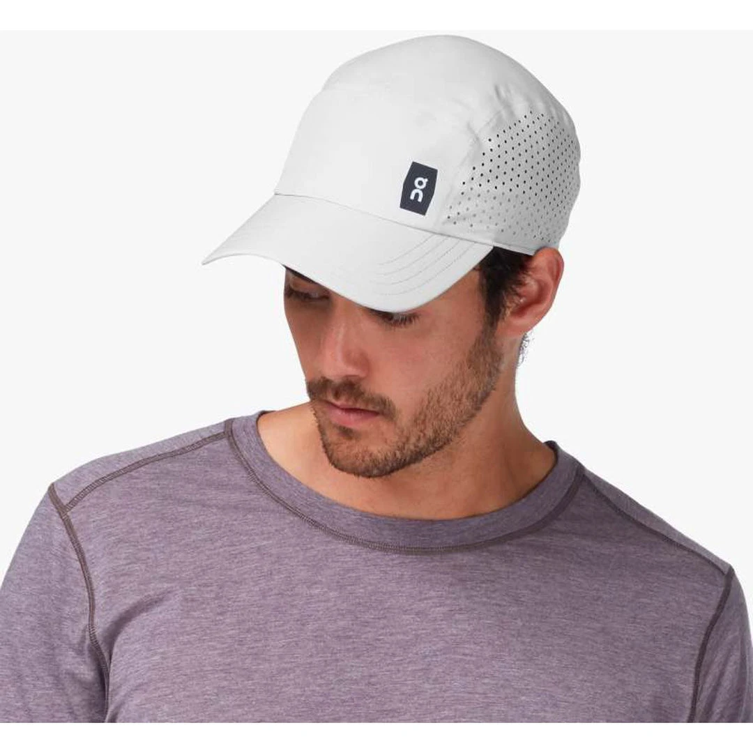 On Running Lightweight Cap 5 On Running Lightweight Cap