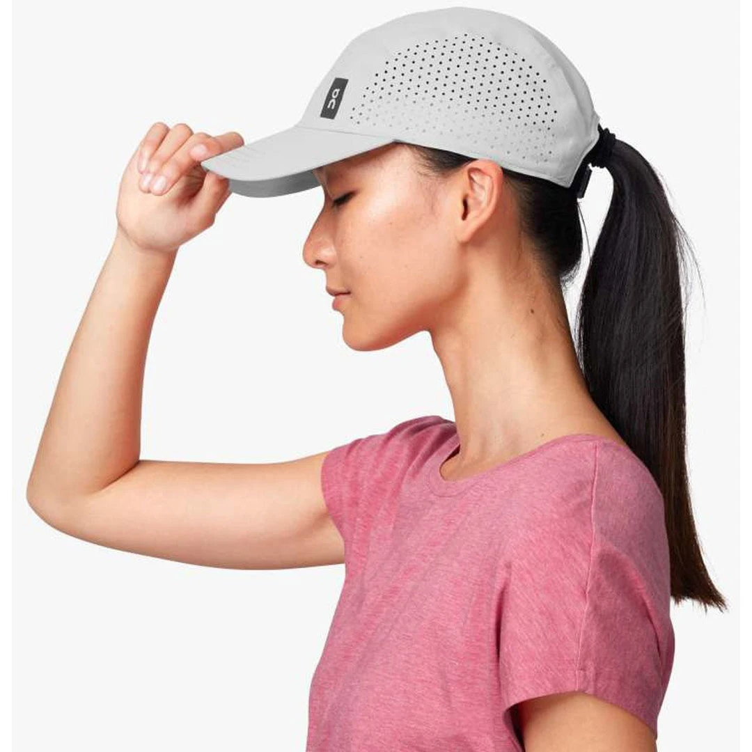 On Running Lightweight Cap 10 On Running Lightweight Cap