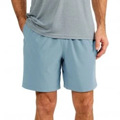 Free Fly Men's Lined Breeze Short - 7.5" 42 Free Fly Men's Lined Breeze Short - 7.5