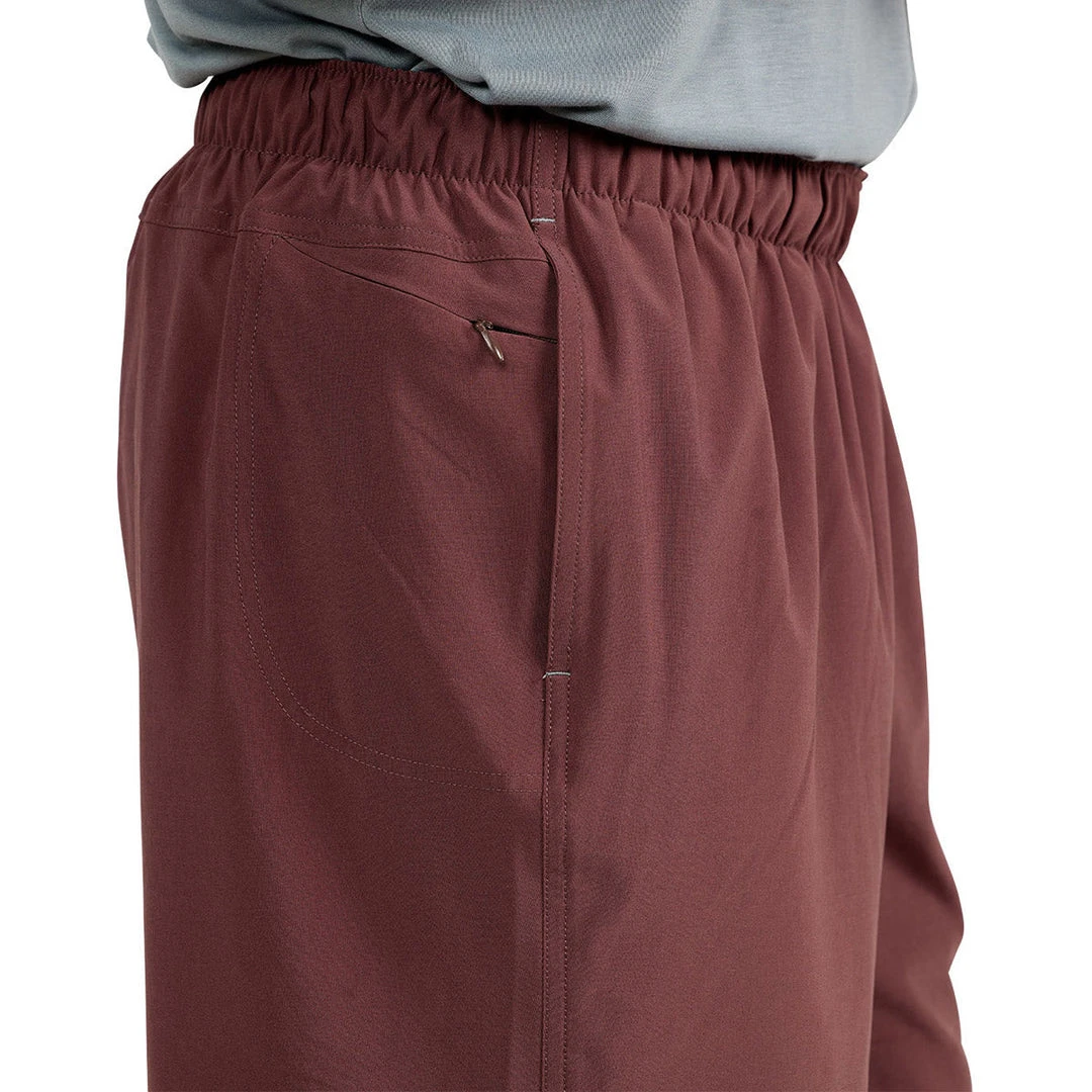 Free Fly Men's Lined Breeze Short - 7.5" 23 Free Fly Men's Lined Breeze Short - 7.5"