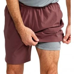 Free Fly Men's Lined Breeze Short - 7.5" 49 Free Fly Men's Lined Breeze Short - 7.5