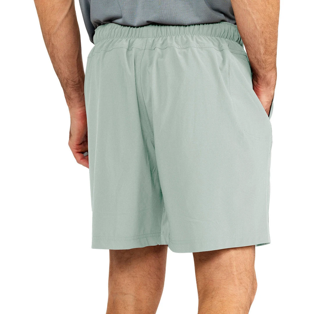 Free Fly Men's Lined Breeze Short - 7.5" 26 Free Fly Men's Lined Breeze Short - 7.5"