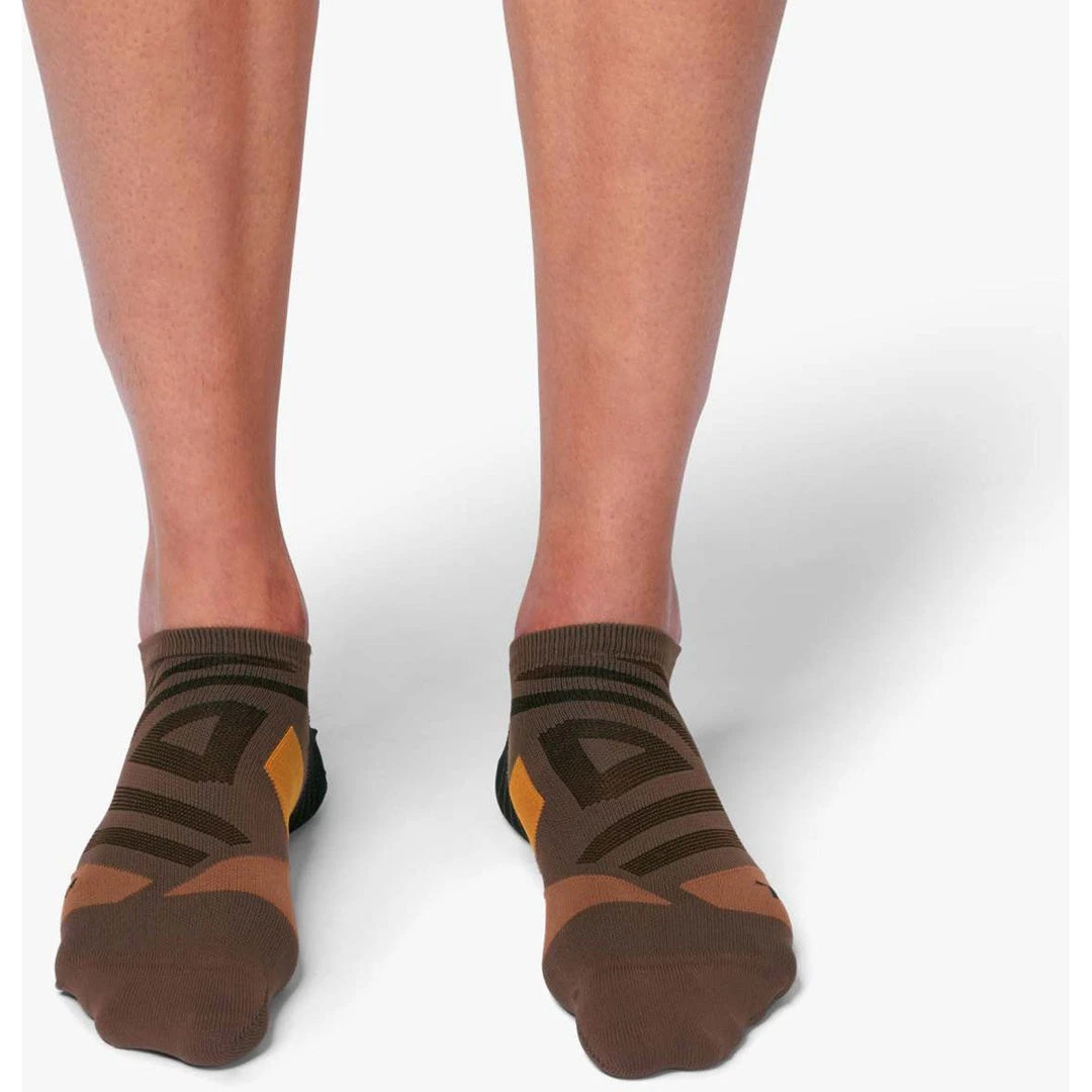 On Running Men's Low Sock 8 On Running Men's Low Sock