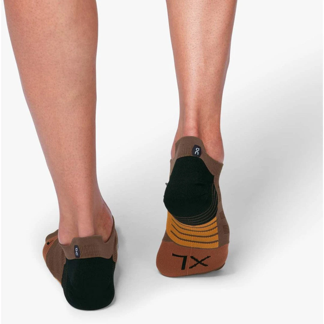 On Running Men's Low Sock 9 On Running Men's Low Sock