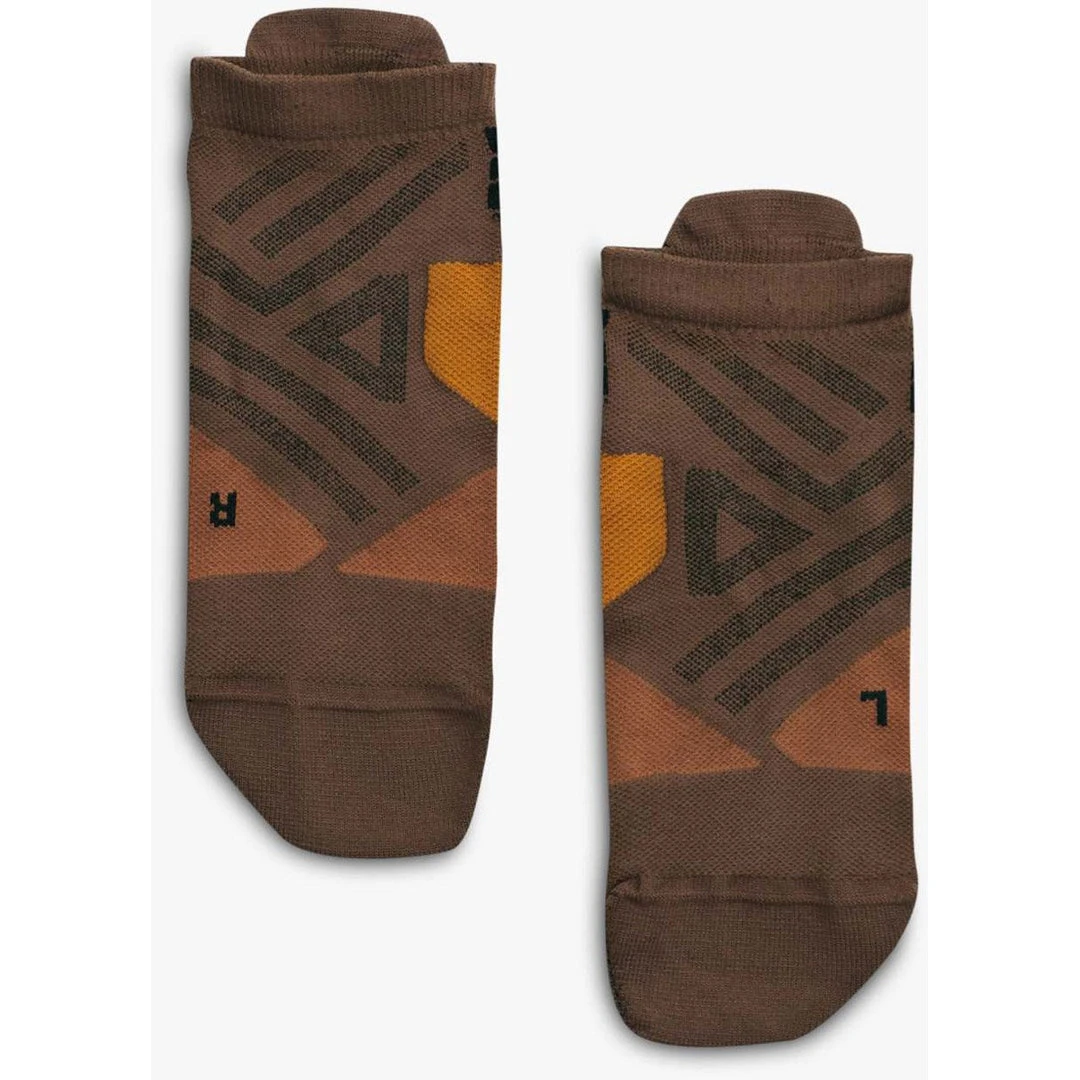 On Running Men's Low Sock 10 On Running Men's Low Sock