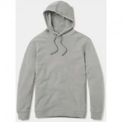 The Normal Brand Men's Puremeso Basic Hoodie 24 The Normal Brand Men's Puremeso Basic Hoodie