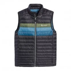Cotopaxi Men's Fuego Down Vest