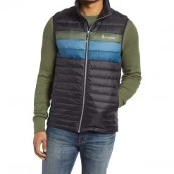 Cotopaxi Men's Fuego Down Vest
