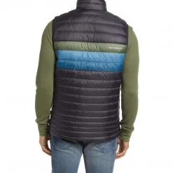 Cotopaxi Men's Fuego Down Vest