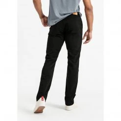 DU/ER Men's No Sweat Pant Relaxed 36 DU/ER Men's No Sweat Pant Relaxed