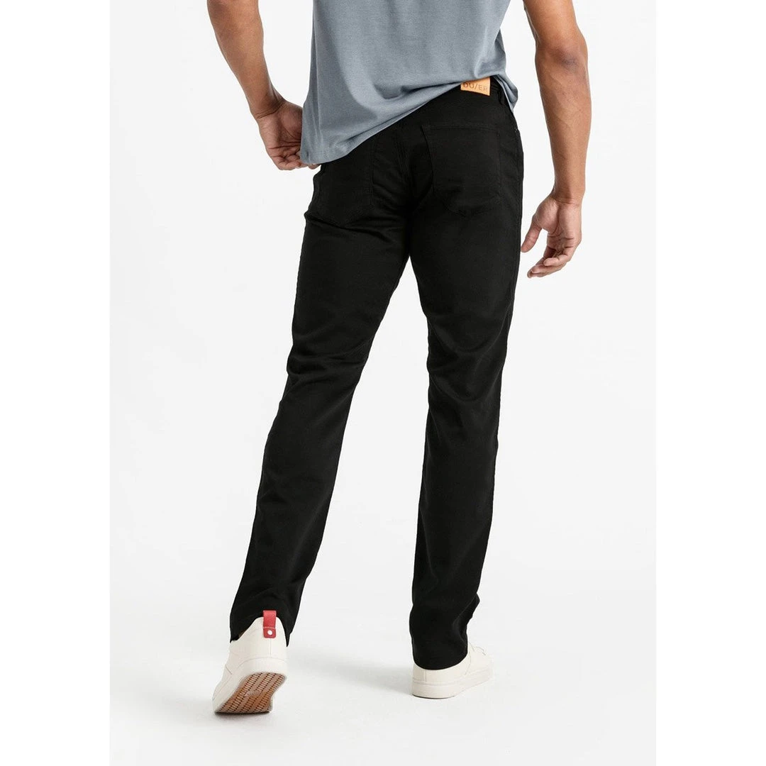 DU/ER Men's No Sweat Pant Relaxed 15 DU/ER Men's No Sweat Pant Relaxed