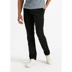 DU/ER Men's No Sweat Pant Relaxed 32 DU/ER Men's No Sweat Pant Relaxed