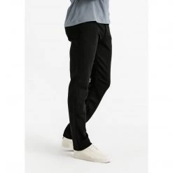 DU/ER Men's No Sweat Pant Relaxed 34 DU/ER Men's No Sweat Pant Relaxed