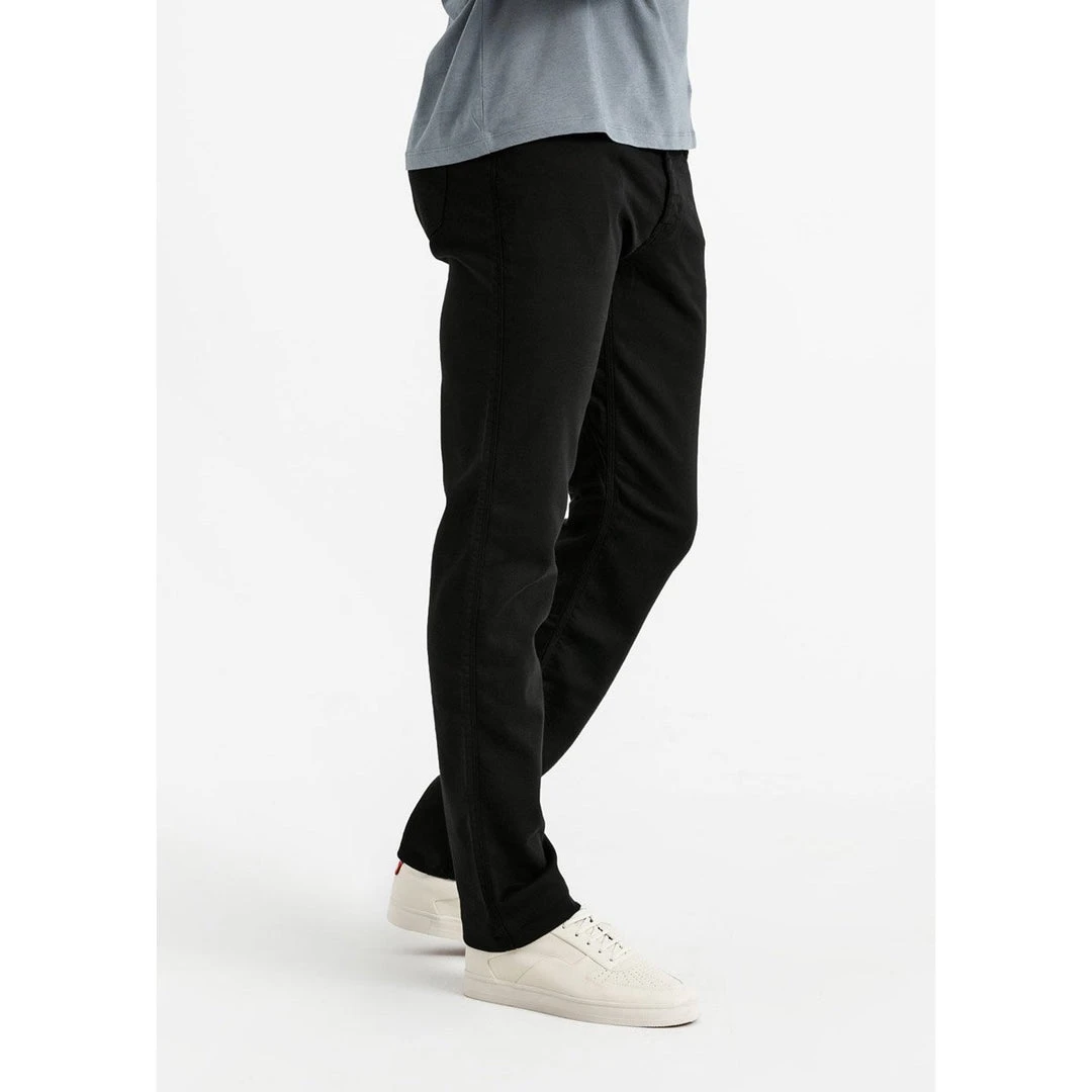 DU/ER Men's No Sweat Pant Relaxed 13 DU/ER Men's No Sweat Pant Relaxed