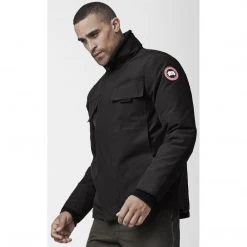 Canada Goose Men's Forester Jacket