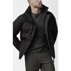Canada Goose Men's Forester Jacket