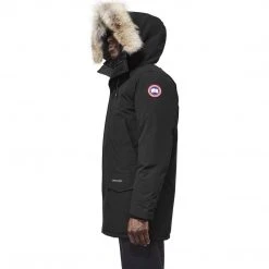Canada Goose Men's Langford Parka 10 Canada Goose Men's Langford Parka