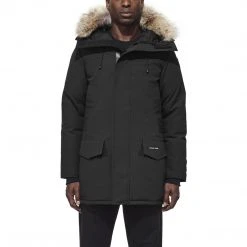 Canada Goose Men's Langford Parka 11 Canada Goose Men's Langford Parka