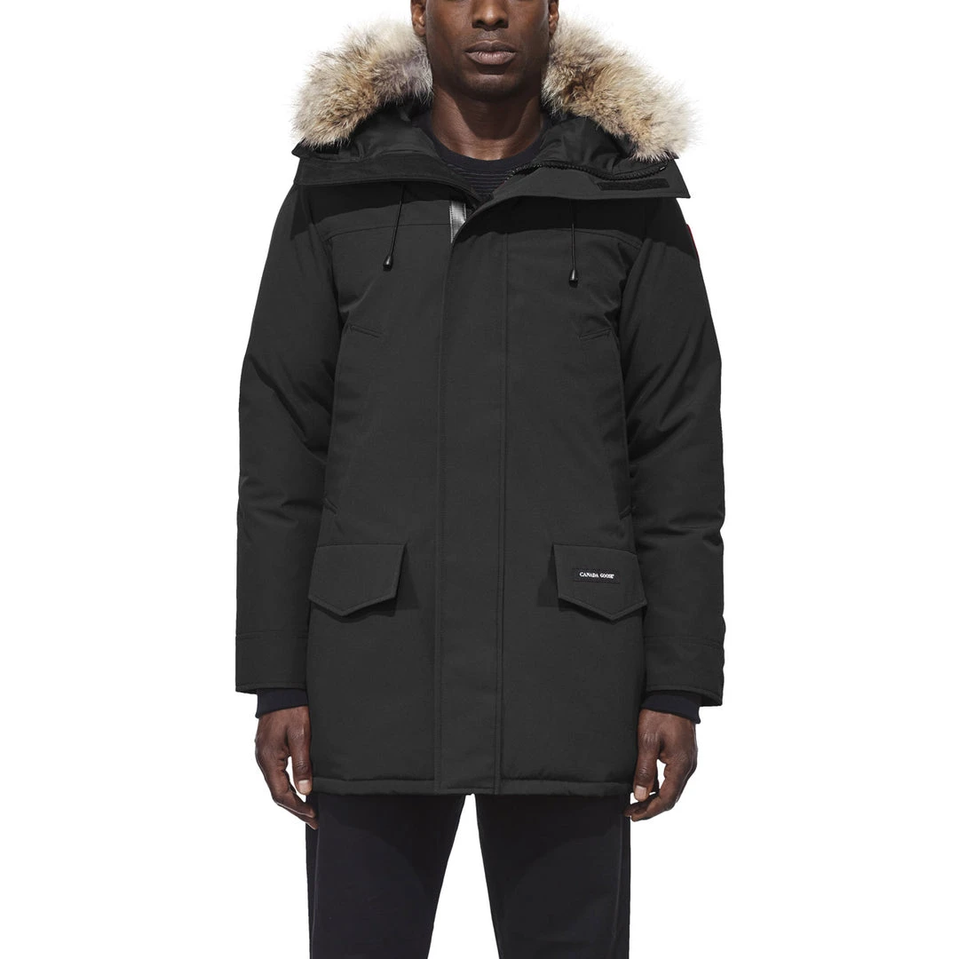 Canada Goose Men's Langford Parka 6 Canada Goose Men's Langford Parka