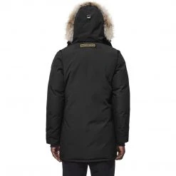 Canada Goose Men's Langford Parka 12 Canada Goose Men's Langford Parka
