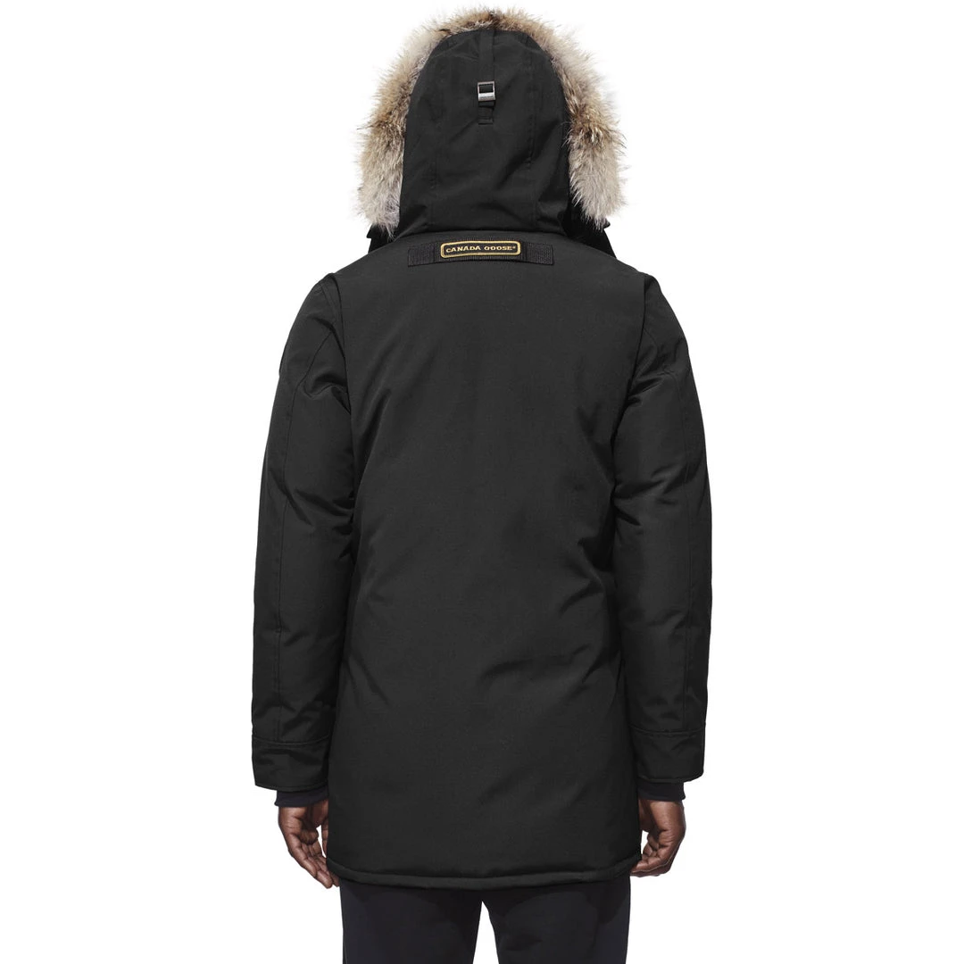 Canada Goose Men's Langford Parka 7 Canada Goose Men's Langford Parka