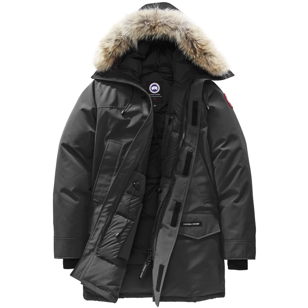 Canada Goose Men's Langford Parka 8 Canada Goose Men's Langford Parka