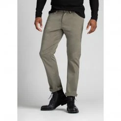DU/ER Men's Live Lite Pant Straight