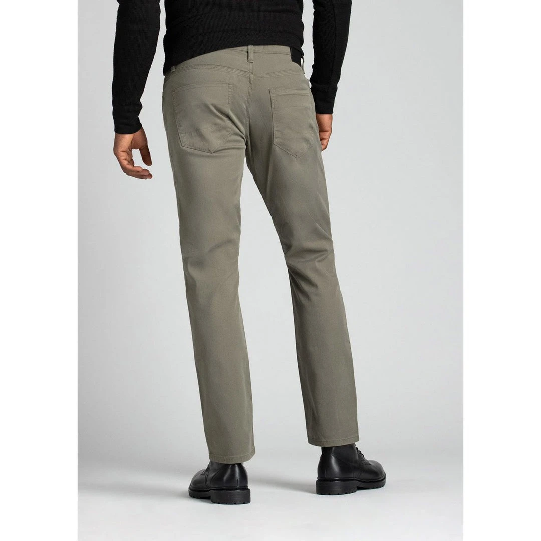DU/ER Men's Live Lite Pant Straight 4 DU/ER Men's Live Lite Pant Straight