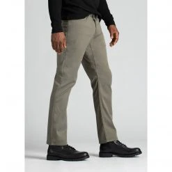 DU/ER Men's Live Lite Pant Straight 10 DU/ER Men's Live Lite Pant Straight