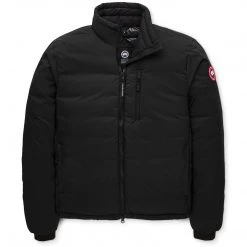 Canada Goose Men's Lodge Jacket Matte Finish