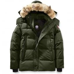 Canada Goose Men's Wyndham Parka