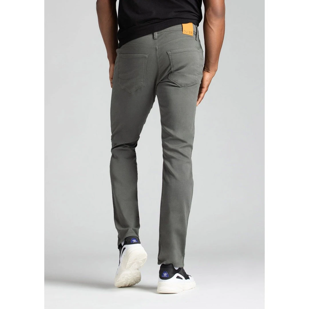 DU/ER Men's No Sweat Pant Relaxed 16 DU/ER Men's No Sweat Pant Relaxed