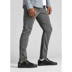 DU/ER Men's No Sweat Pant Relaxed 33 DU/ER Men's No Sweat Pant Relaxed