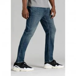 DU/ER Men's Performance Denim Relaxed