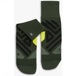 On Running Men's Mid Sock