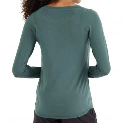 Free Fly Women's Bamboo Midweight Long Sleeve 54 Free Fly Women's Bamboo Midweight Long Sleeve