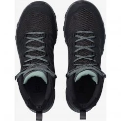 Salomon Women's OUTline Mid GTX 12 Salomon Women's OUTline Mid GTX