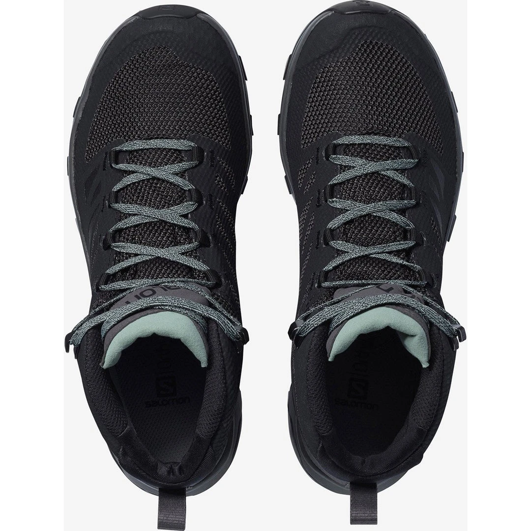 Salomon Women's OUTline Mid GTX 7 Salomon Women's OUTline Mid GTX