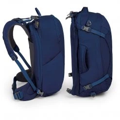 Osprey Ozone Duplex 60 Women's Travel Pack 8 Osprey Ozone Duplex 60 Women's Travel Pack
