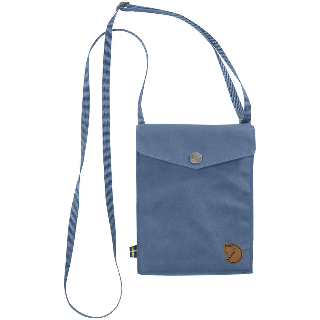 Fjallraven Pocket Travel 9 Fjallraven Pocket Travel