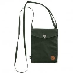 Fjallraven Pocket Travel 33 Fjallraven Pocket Travel