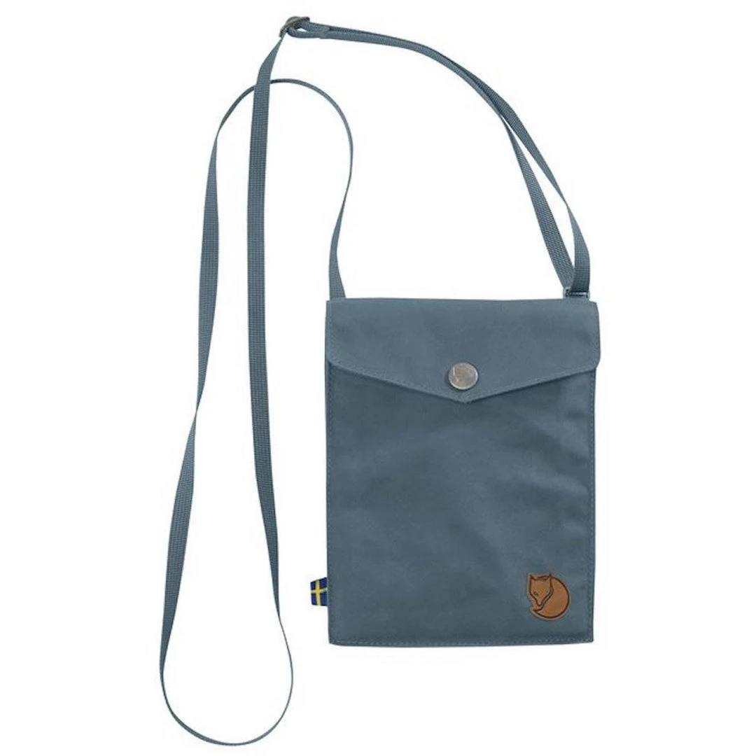 Fjallraven Pocket Travel 18 Fjallraven Pocket Travel