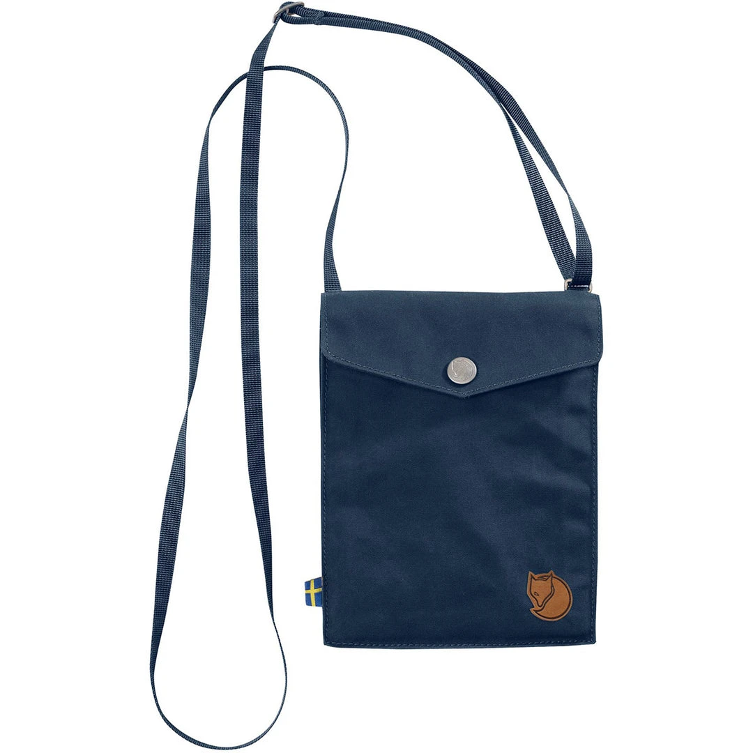 Fjallraven Pocket Travel 6 Fjallraven Pocket Travel