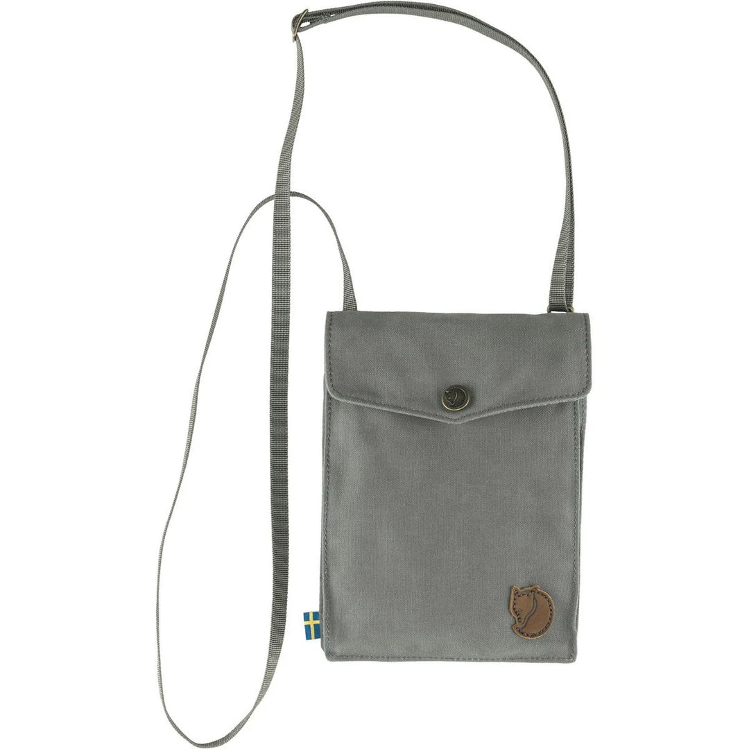 Fjallraven Pocket Travel 15 Fjallraven Pocket Travel